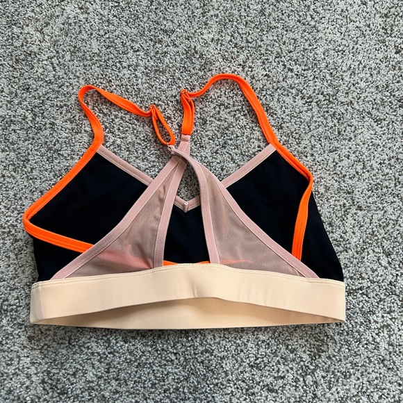 P.E Nation sports bra - Picture 2 of 3